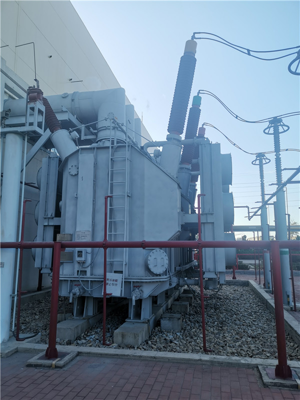 ҹ˾нɽFSFP11-400000/220KVA߉׃SoBF